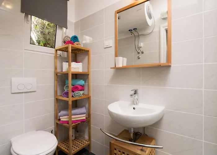 Apartment Petit Val *