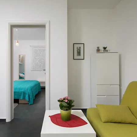 Petit Val Apartmán *