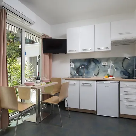 Petit Val Apartmán *