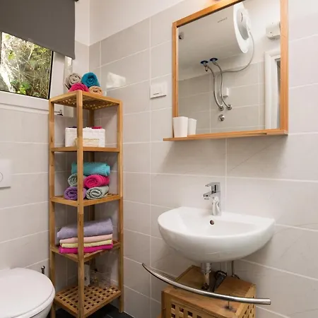 Apartmán Petit Val *