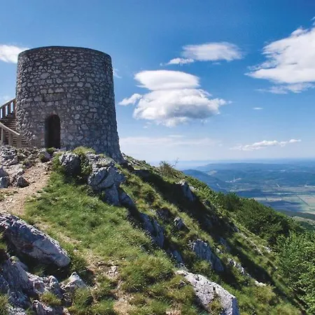 Lejlighed Petit Val *