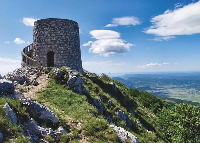 Lejlighed Petit Val *